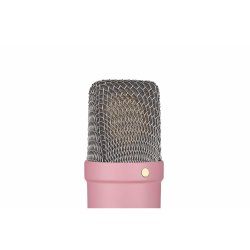 R�de NT1 Signature Series Pink